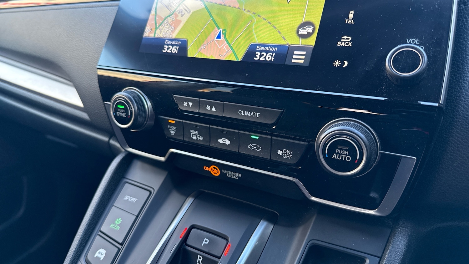 Used Honda CR-V 2022 for sale - 77286142: Photo 38