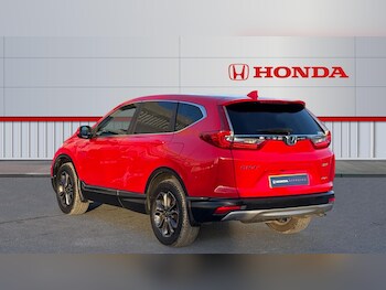 Used Honda CR-V 2022 for sale - 77286142: Photo