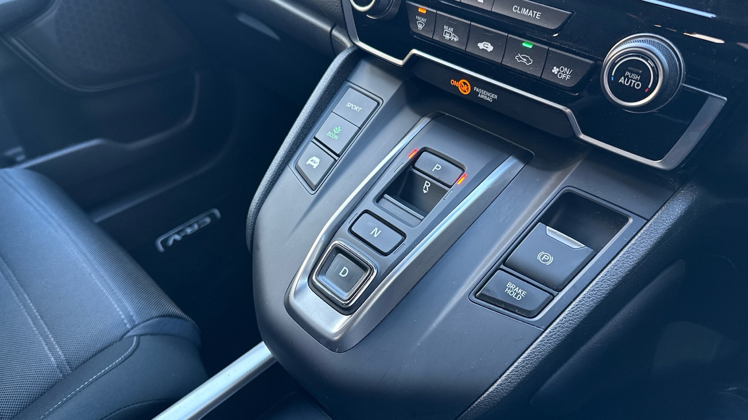 Used Honda CR-V 2022 for sale - 77286142: Photo 40