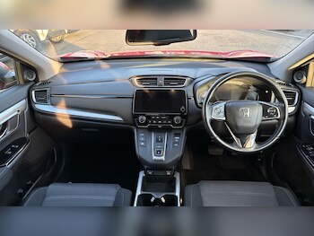 Used Honda CR-V 2022 for sale - 77286142: Photo