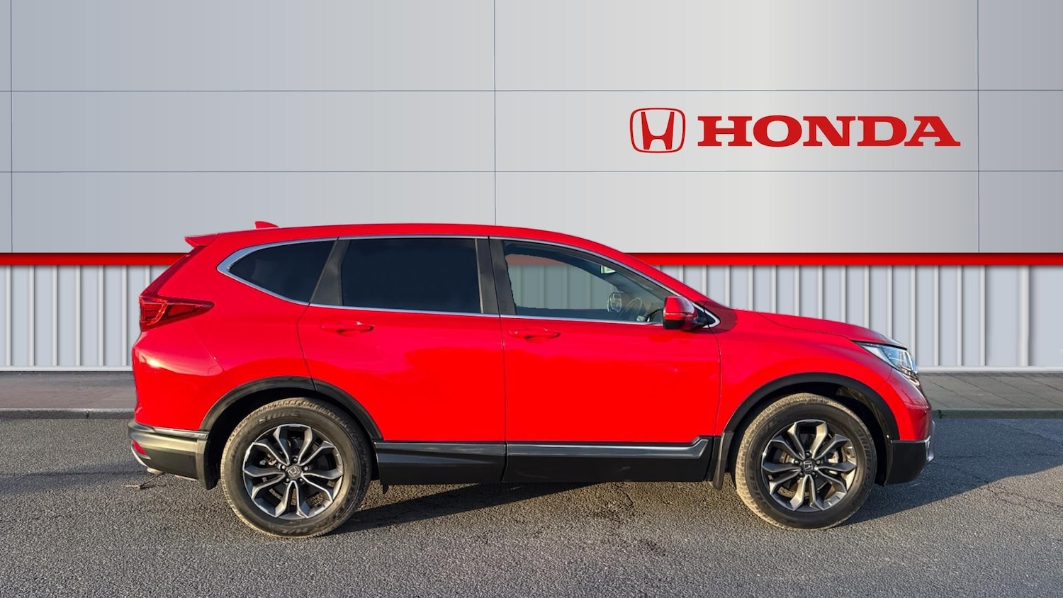 Used Honda CR-V 2022 for sale - 77286142: Photo 5