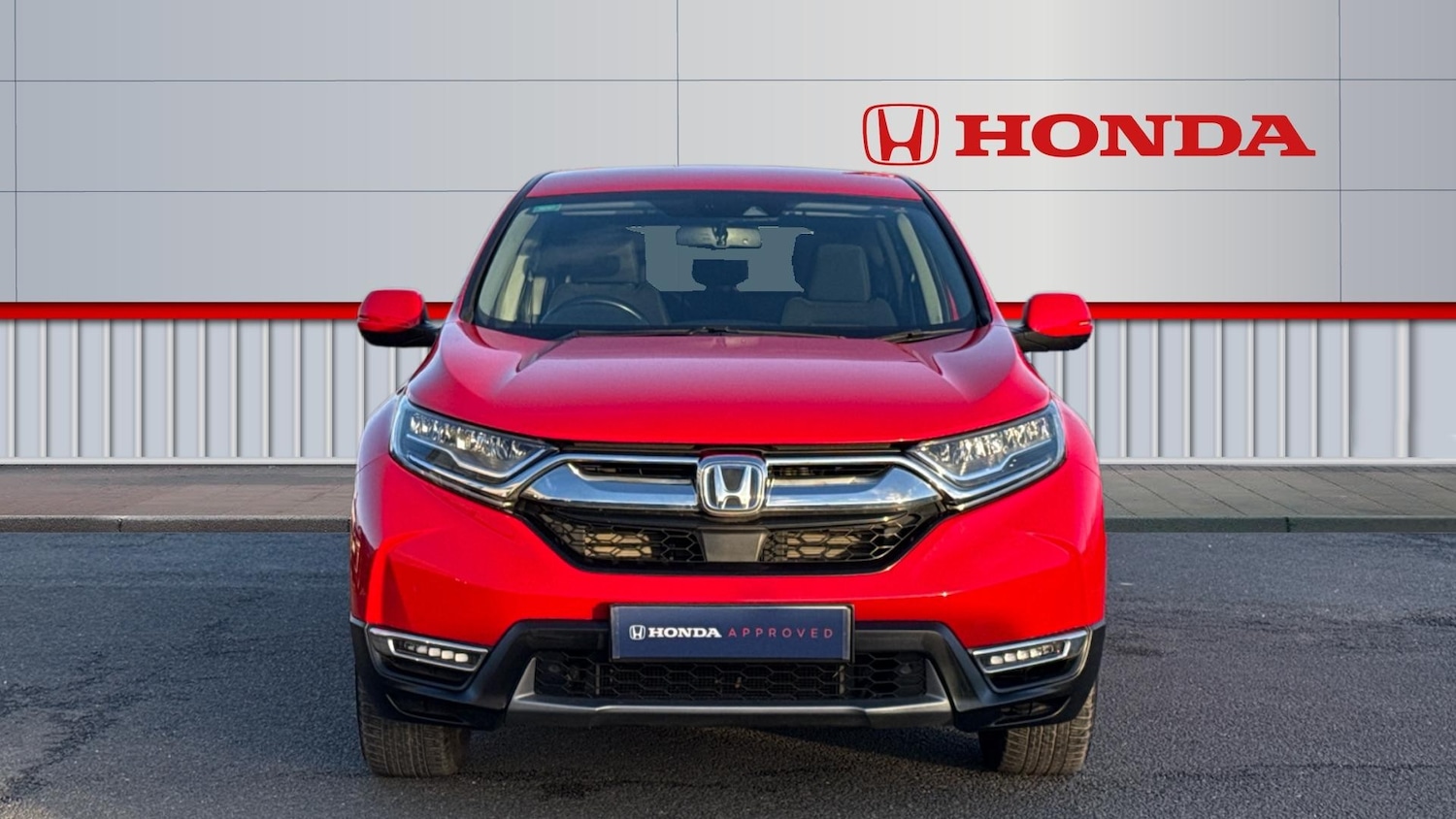 Used Honda CR-V 2022 for sale - 77286142: Photo 6