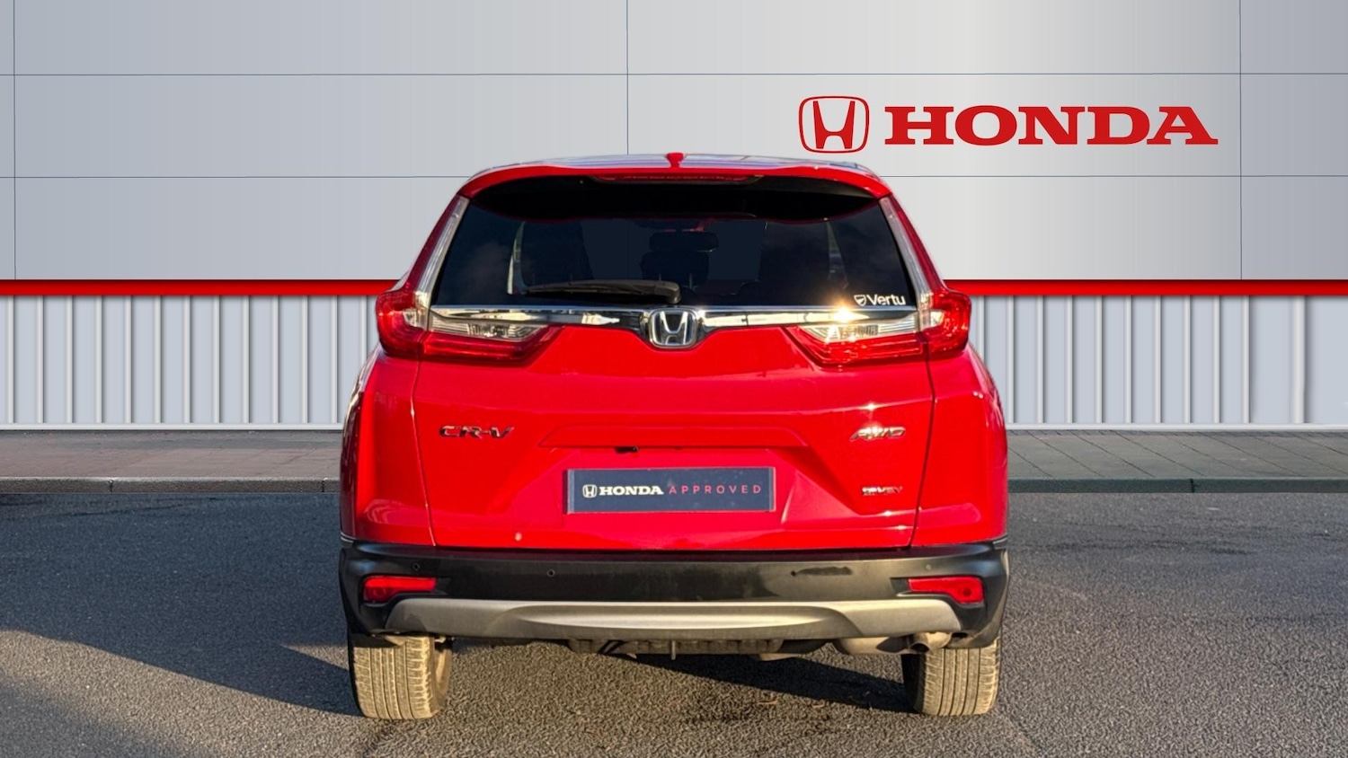 Used Honda CR-V 2022 for sale - 77286142: Photo 7