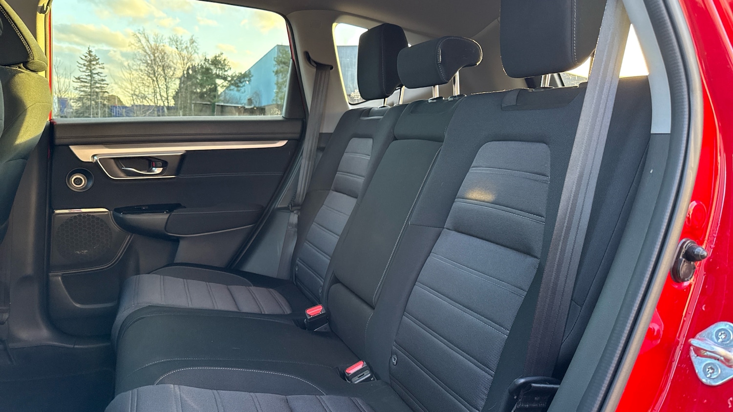 Used Honda CR-V 2022 for sale - 77286142: Photo 8