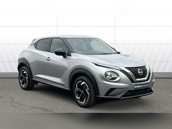 Used Nissan Juke 2024 for sale - 78253964: Photo