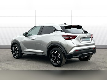 Used Nissan Juke 2024 for sale - 78253964: Photo