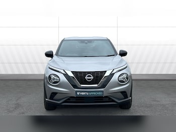 Used Nissan Juke 2024 for sale - 78253964: Photo
