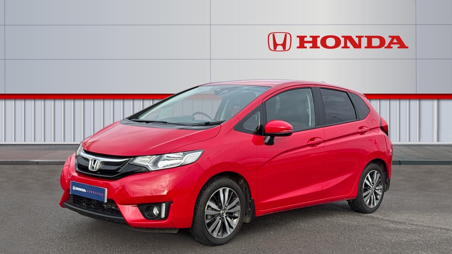 Used Honda Jazz 2016 for sale - 76565346: Photo 10