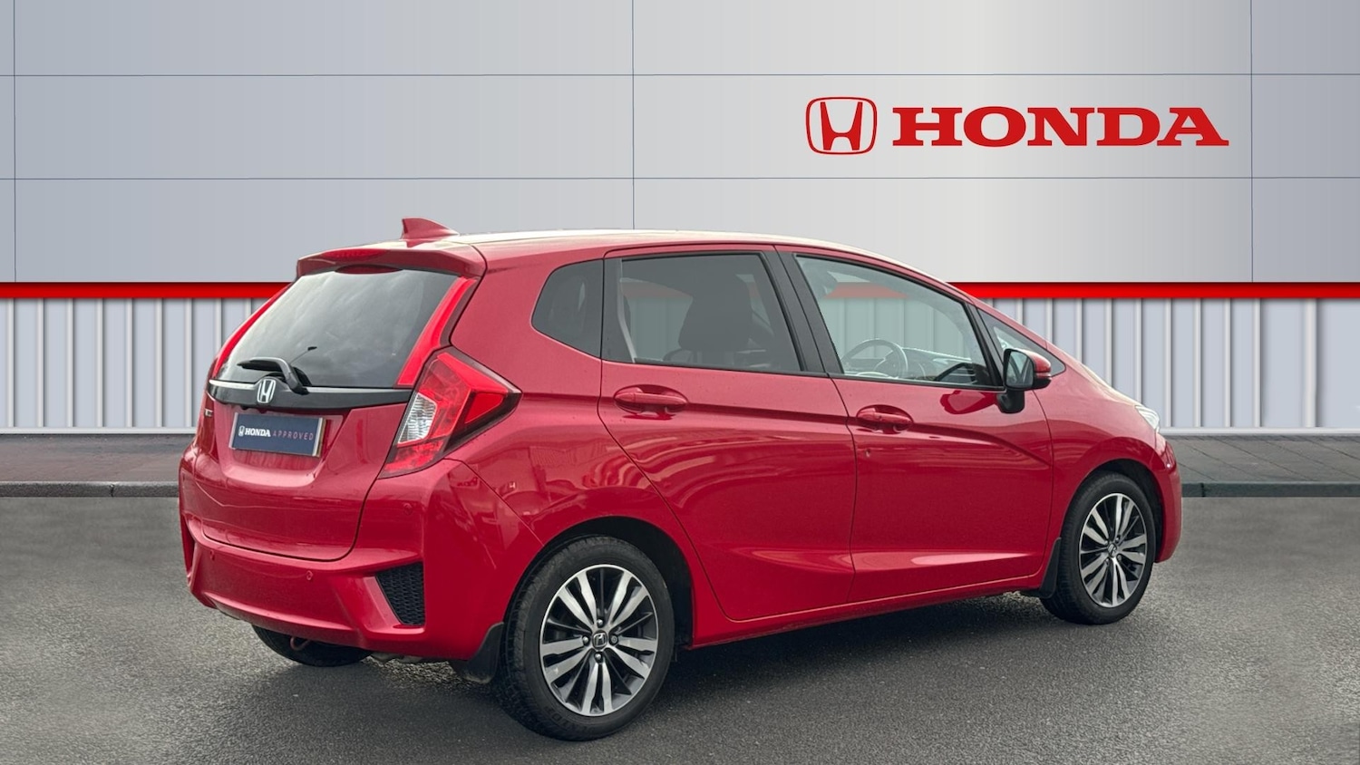 Used Honda Jazz 2016 for sale - 76565346: Photo 12