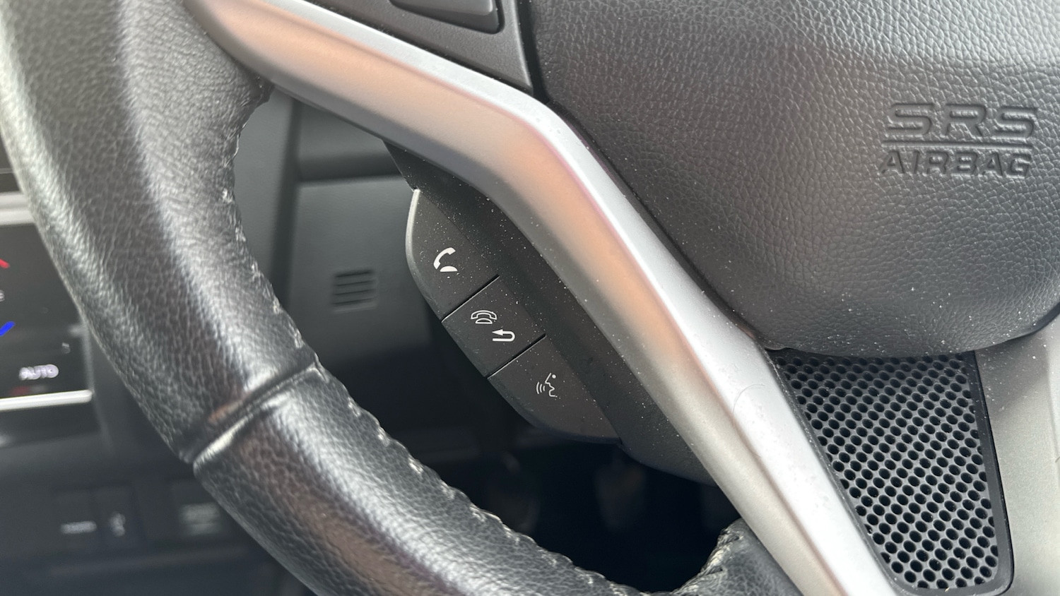 Used Honda Jazz 2016 for sale - 76565346: Photo 14