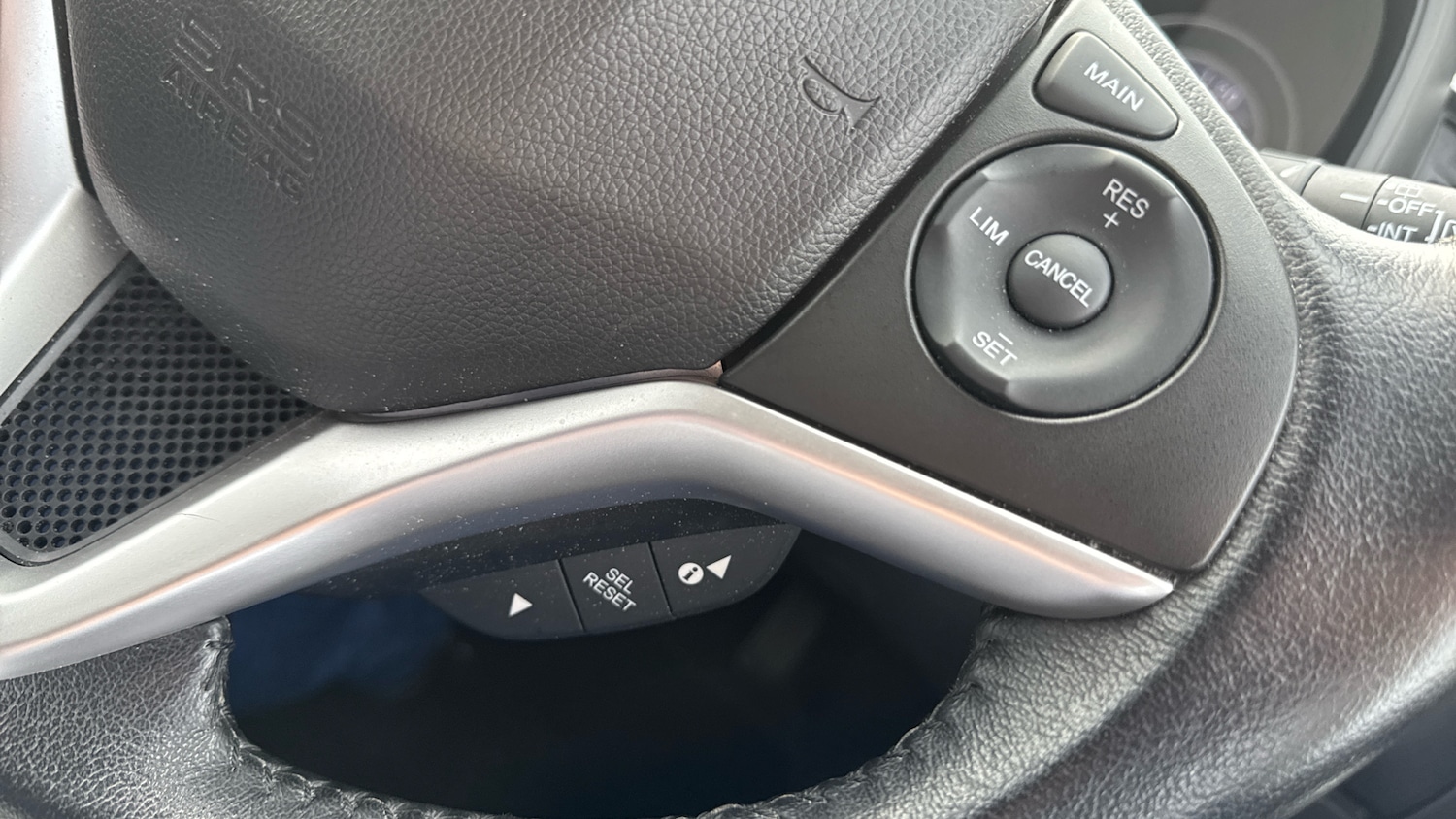 Used Honda Jazz 2016 for sale - 76565346: Photo 15