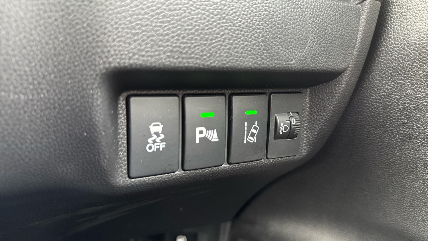 Used Honda Jazz 2016 for sale - 76565346: Photo 17