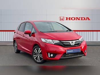 Honda - Jazz