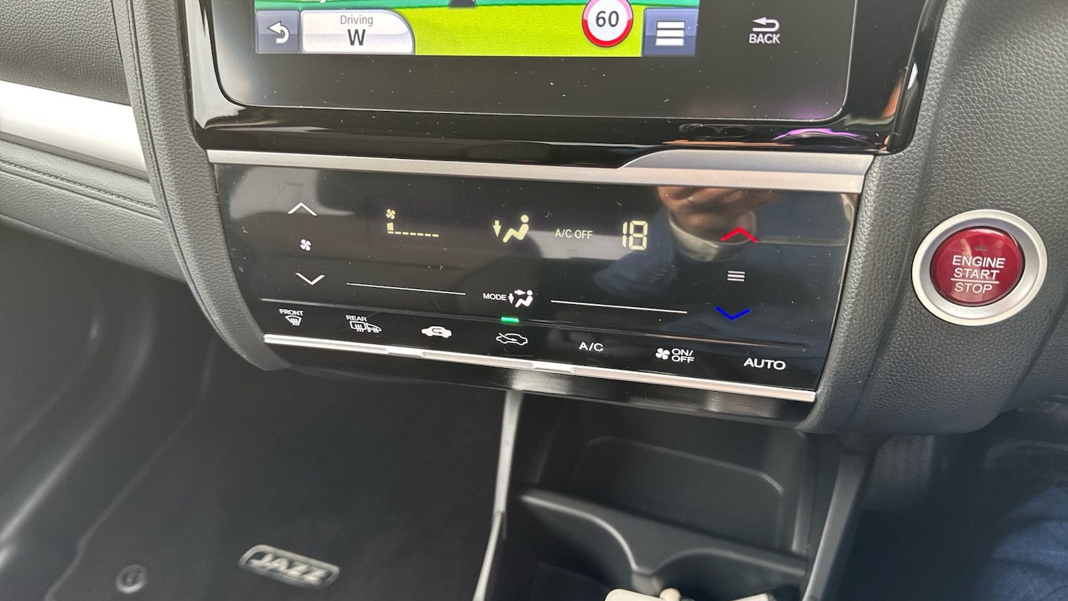 Used Honda Jazz 2016 for sale - 76565346: Photo 22