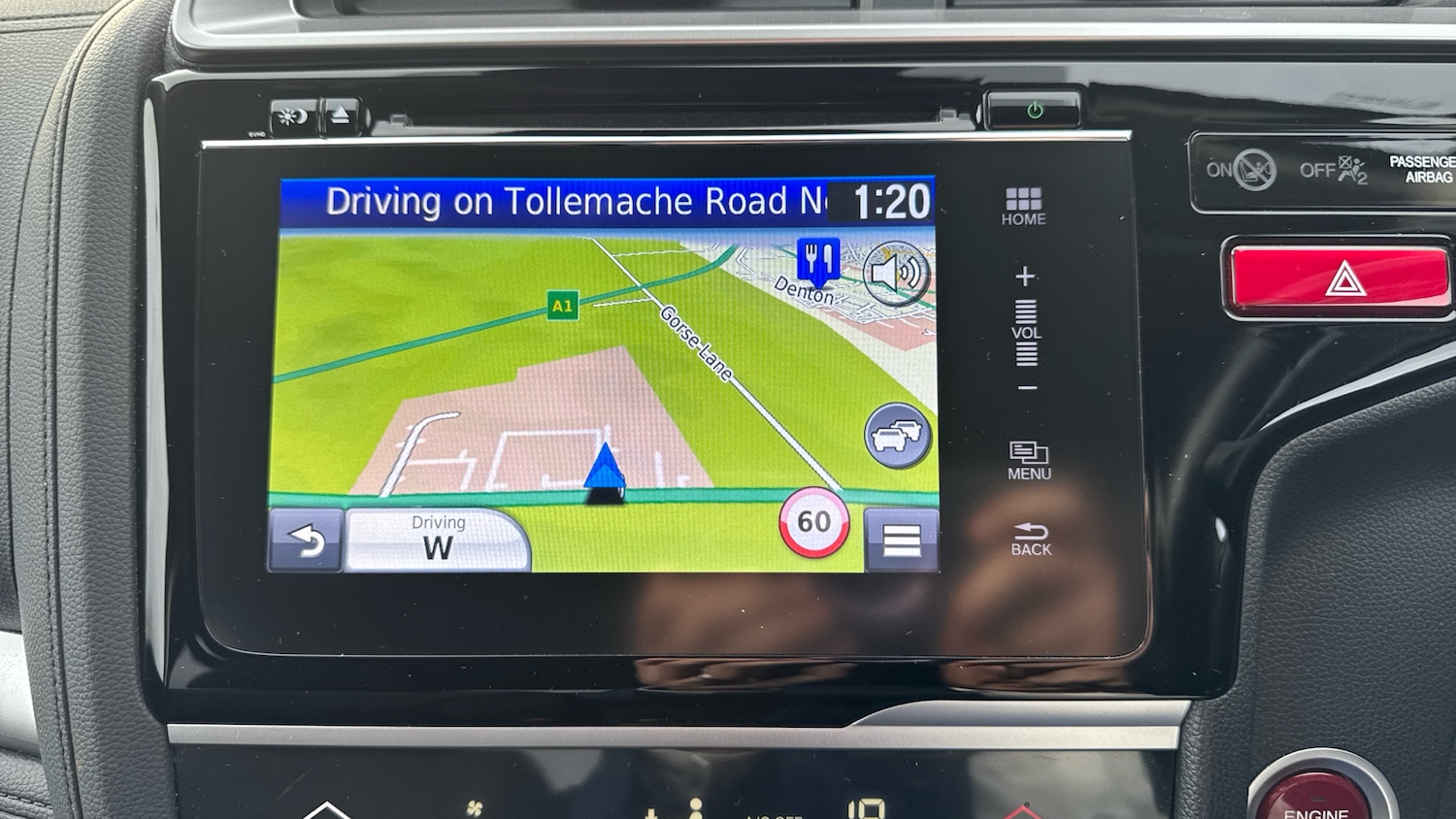 Used Honda Jazz 2016 for sale - 76565346: Photo 23