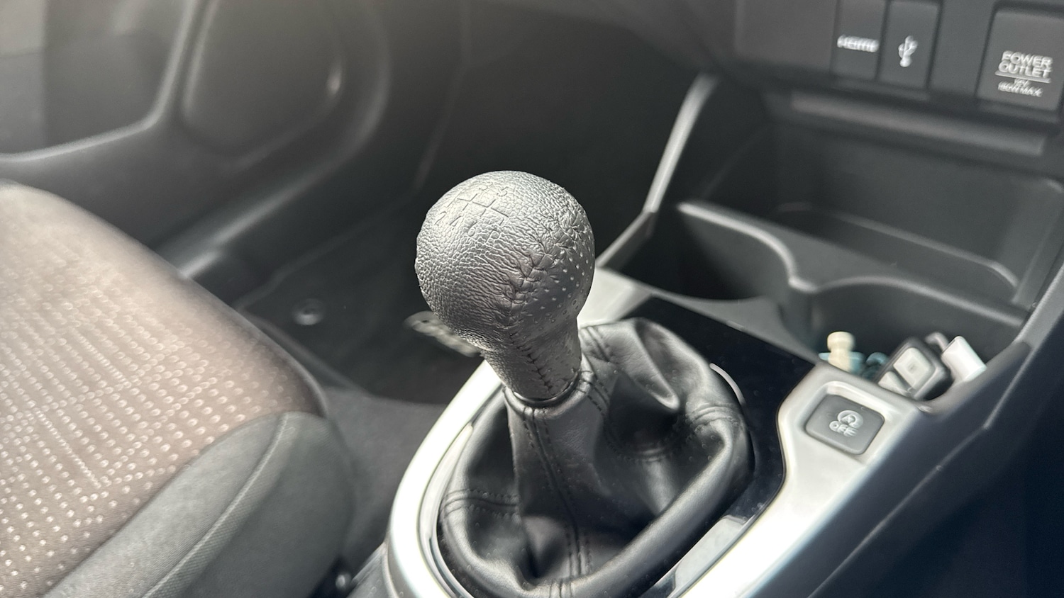 Used Honda Jazz 2016 for sale - 76565346: Photo 27