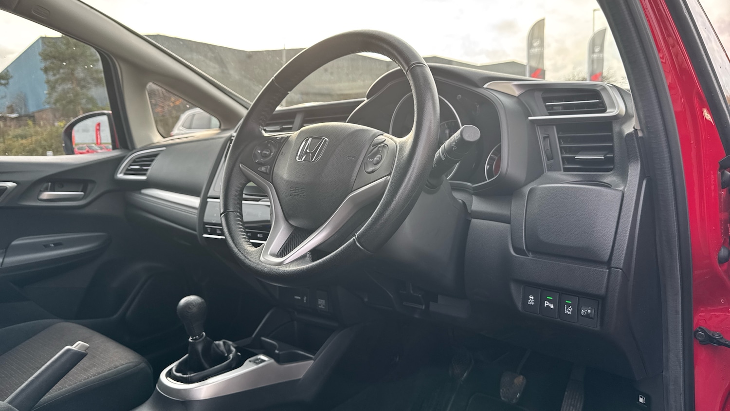 Used Honda Jazz 2016 for sale - 76565346: Photo 31