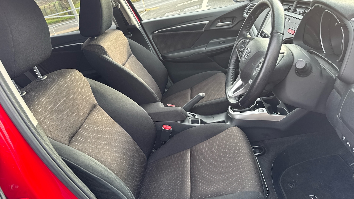 Used Honda Jazz 2016 for sale - 76565346: Photo 32