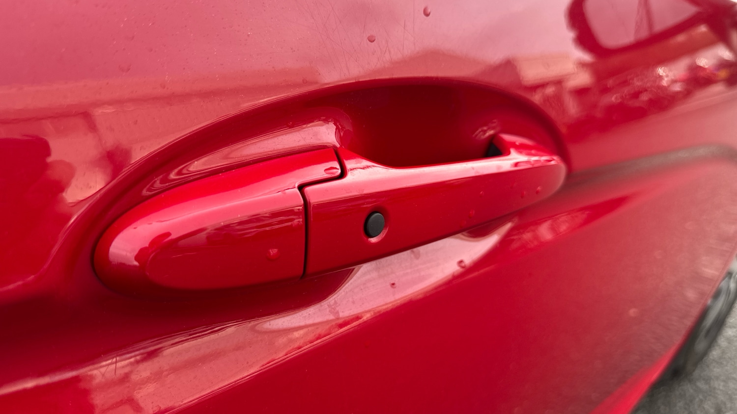 Used Honda Jazz 2016 for sale - 76565346: Photo 33