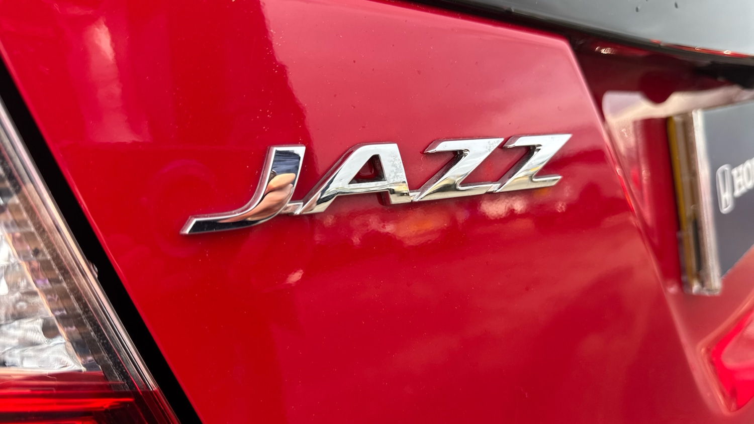 Used Honda Jazz 2016 for sale - 76565346: Photo 40