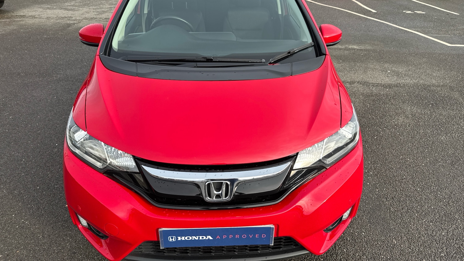 Used Honda Jazz 2016 for sale - 76565346: Photo 45