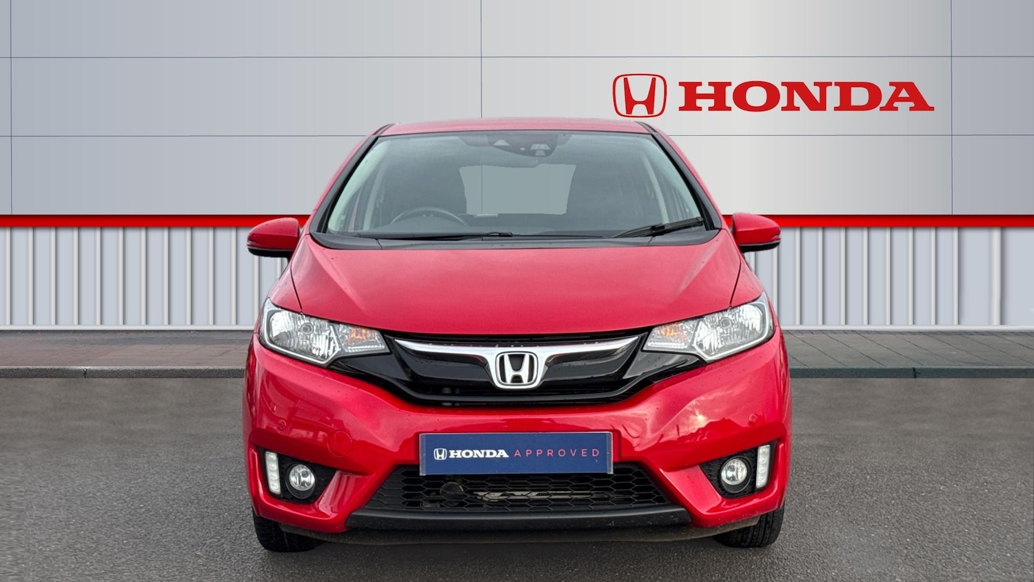 Used Honda Jazz 2016 for sale - 76565346: Photo 6