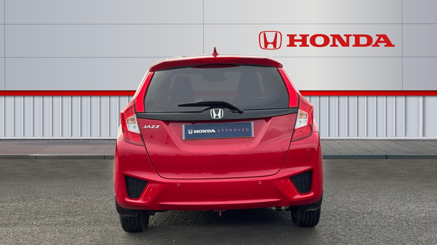 Used Honda Jazz 2016 for sale - 76565346: Photo 7