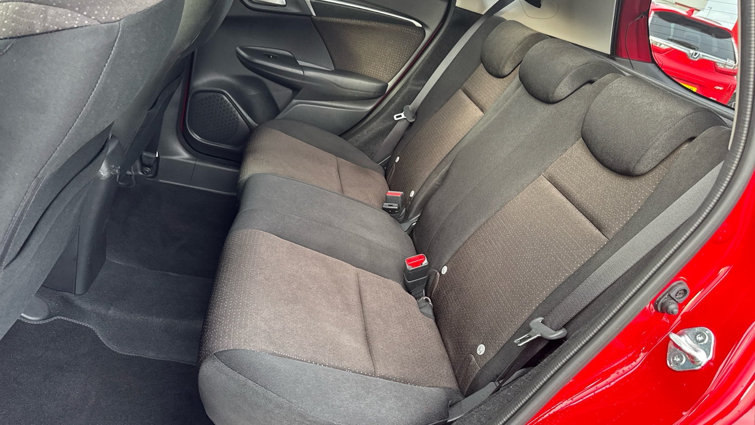 Used Honda Jazz 2016 for sale - 76565346: Photo 8