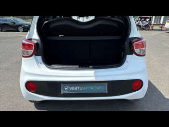 Used Hyundai i10 2018 for sale - 74949973: Photo