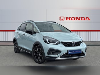 Used Honda Jazz 2023 for sale - 78314050: Photo