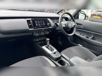 Used Honda Jazz 2023 for sale - 78314050: Photo