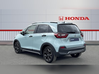 Used Honda Jazz 2023 for sale - 78314050: Photo