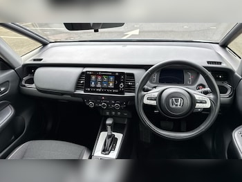 Used Honda Jazz 2023 for sale - 78314050: Photo