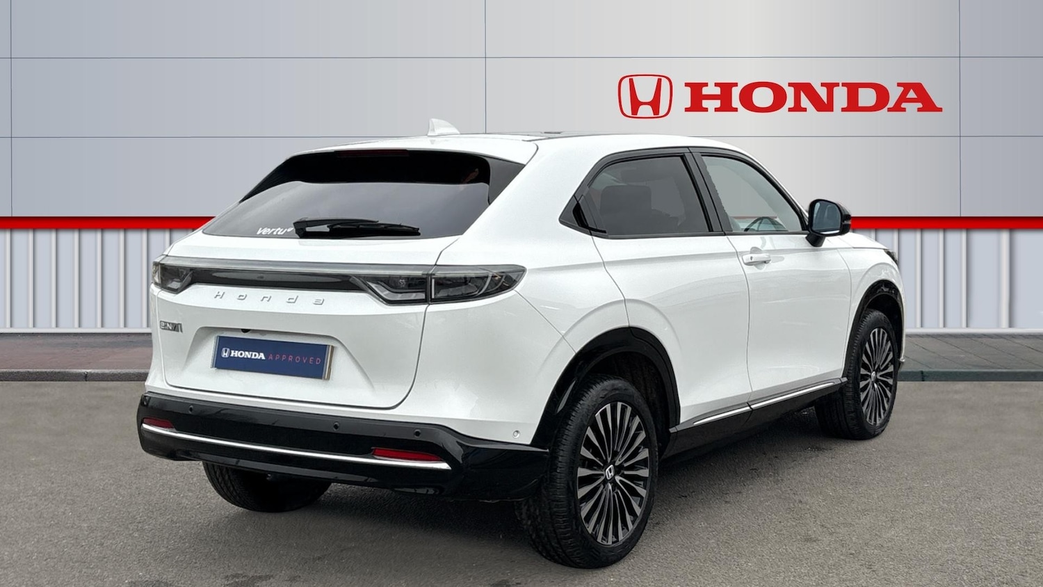 Used Honda e NY1 2024 for sale - 77324378: Photo 12