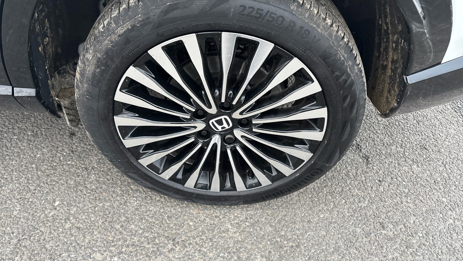 Used Honda e NY1 2024 for sale - 77324378: Photo 18