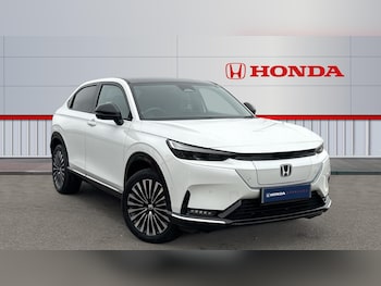 Honda e NY1 feature image