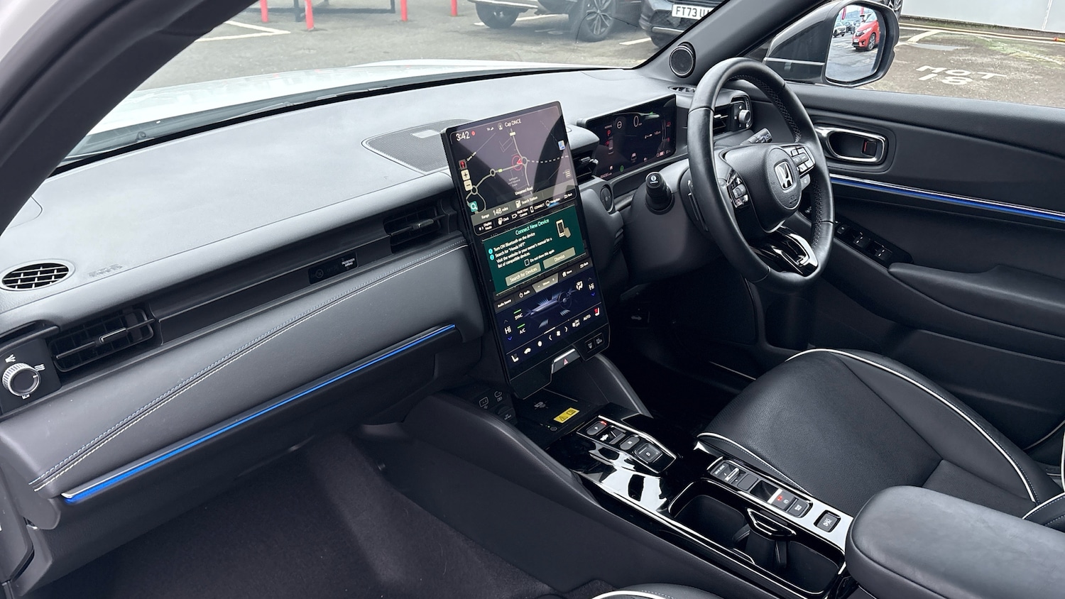 Used Honda e NY1 2024 for sale - 77324378: Photo 2