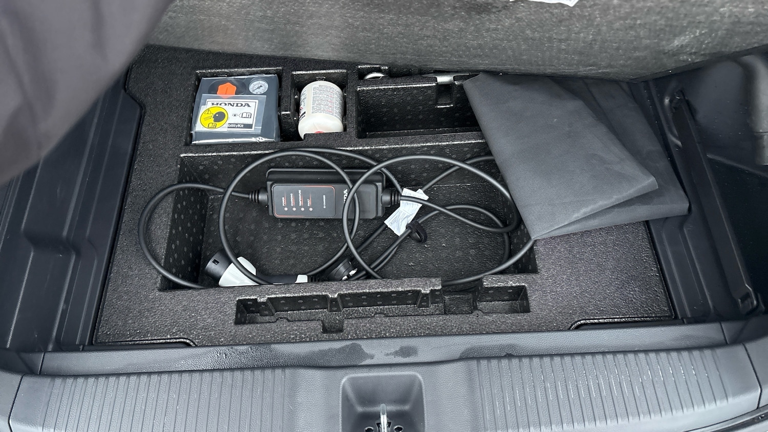 Used Honda e NY1 2024 for sale - 77324378: Photo 23