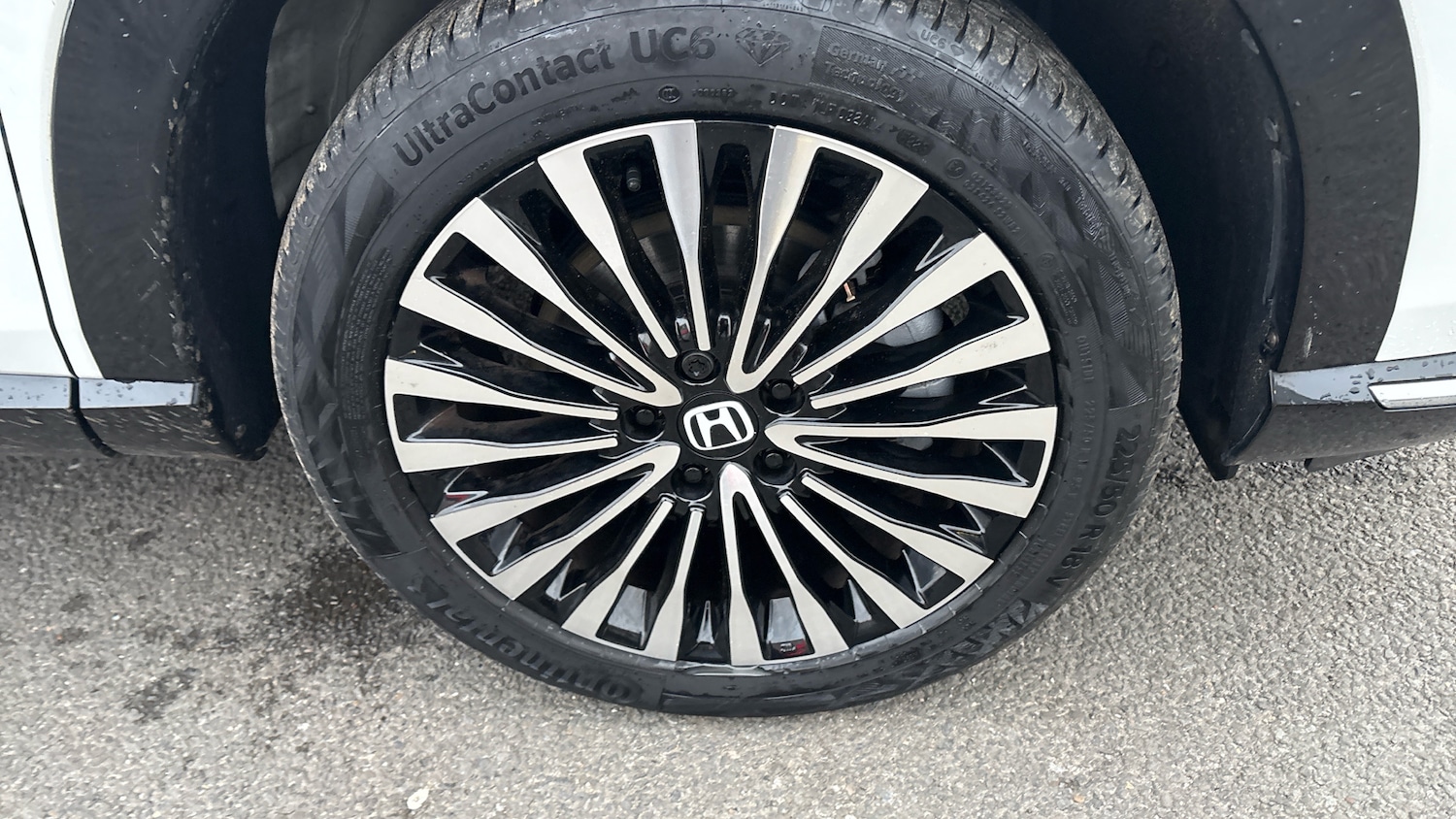 Used Honda e NY1 2024 for sale - 77324378: Photo 25