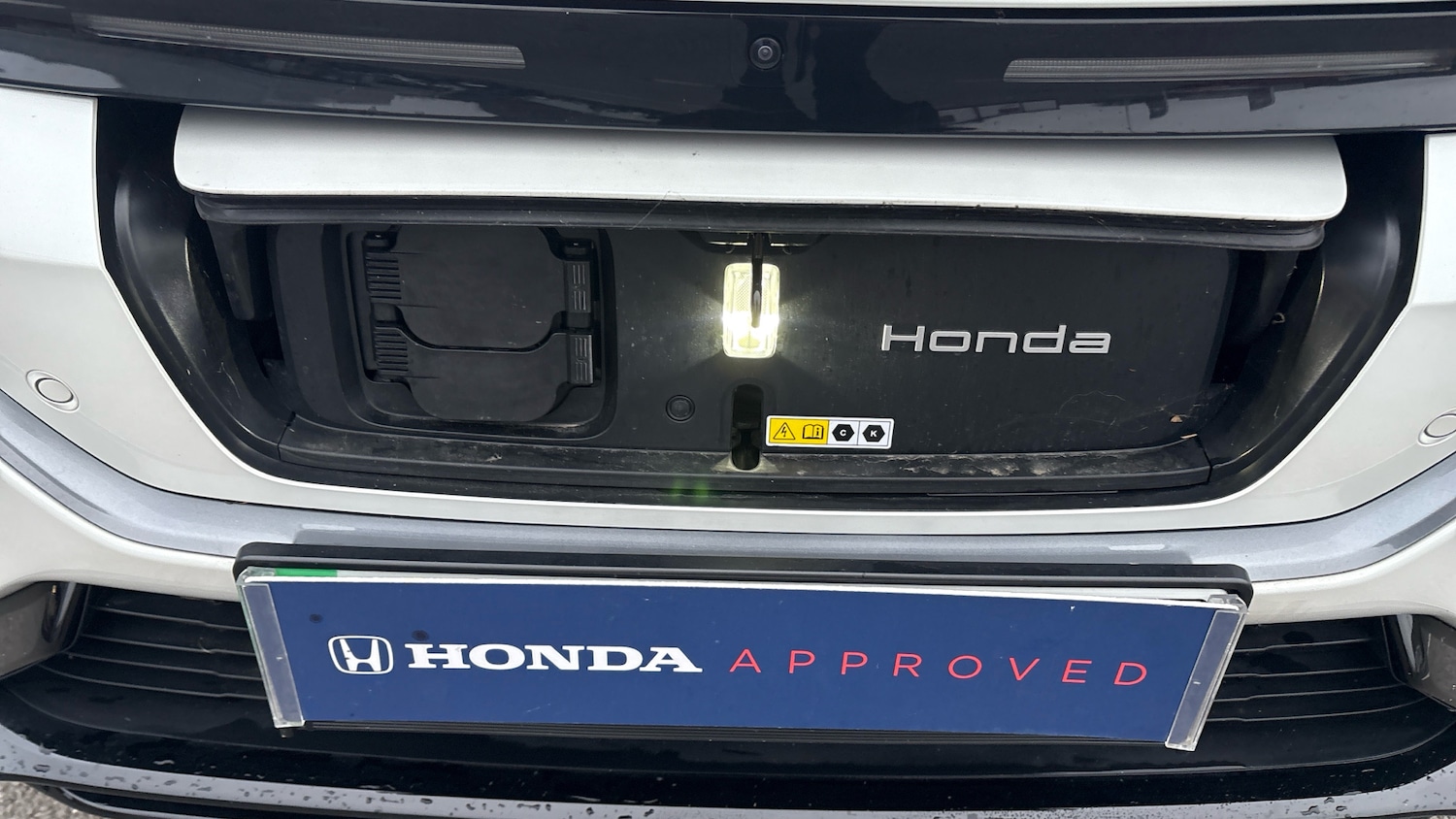 Used Honda e NY1 2024 for sale - 77324378: Photo 27