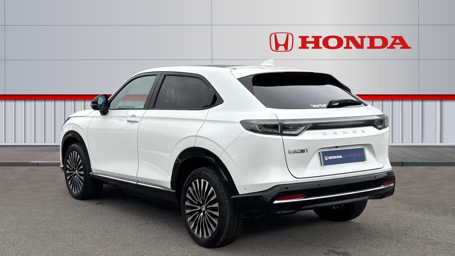 Used Honda e NY1 2024 for sale - 77324378: Photo 3