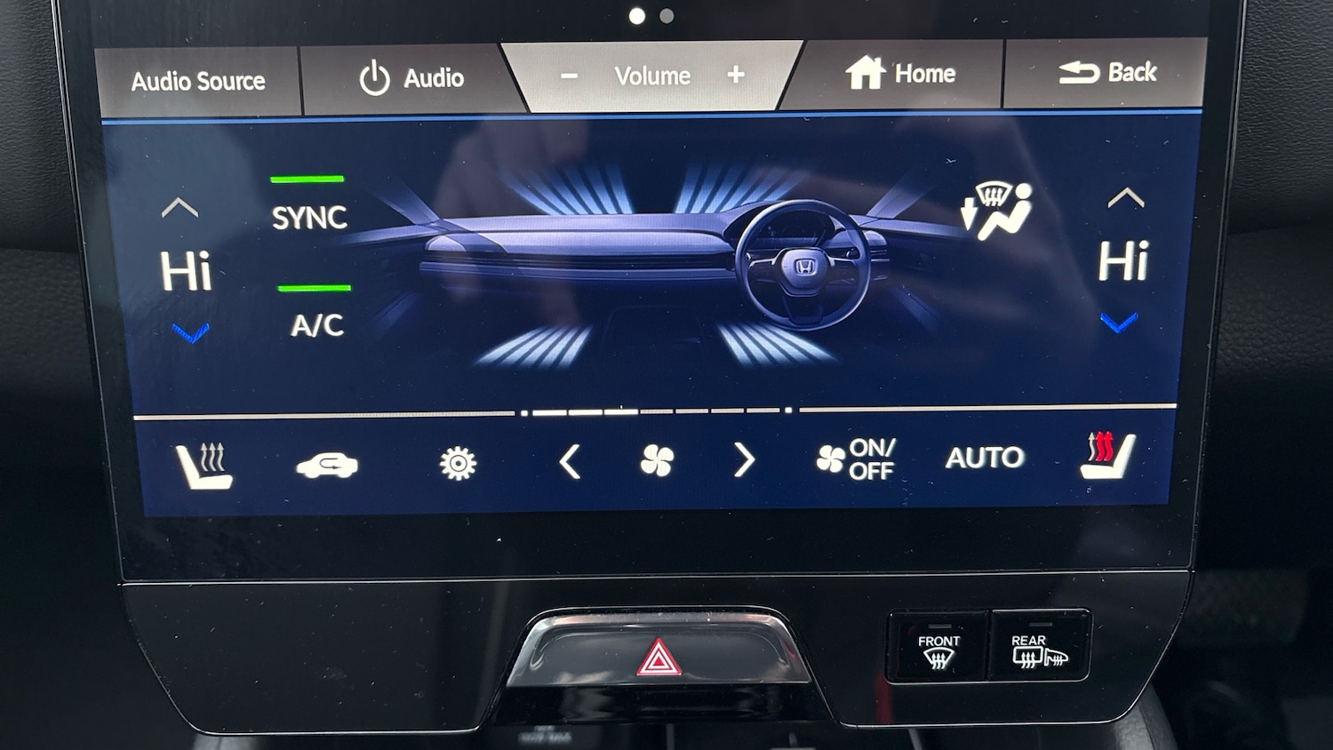 Used Honda e NY1 2024 for sale - 77324378: Photo 40