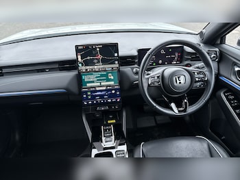 Used Honda e NY1 2024 for sale - 77324378: Photo