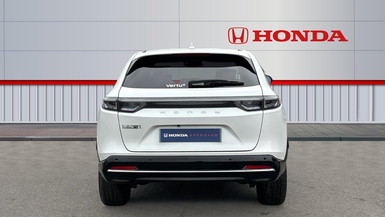 Used Honda e NY1 2024 for sale - 77324378: Photo 7