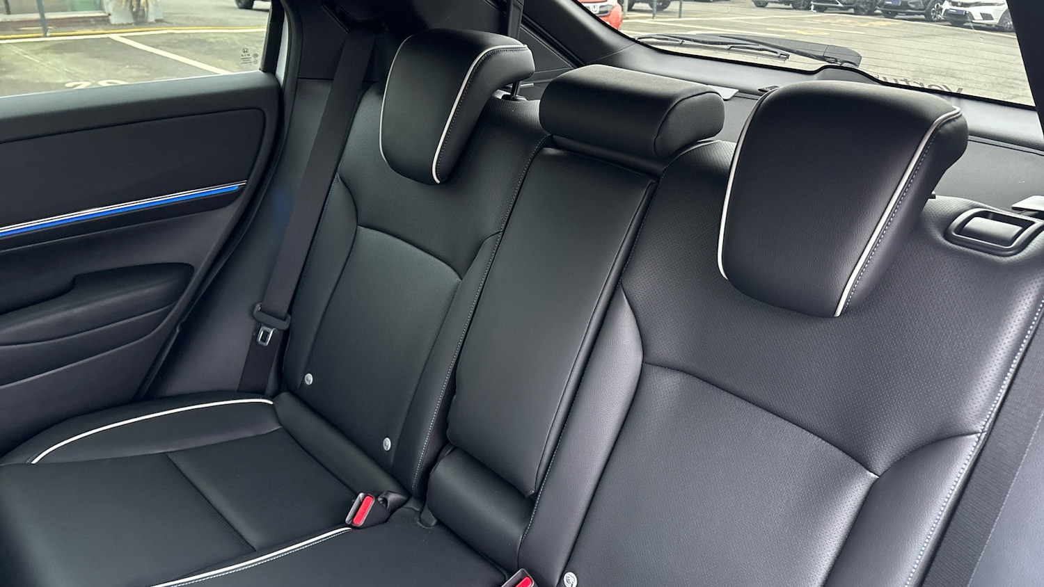 Used Honda e NY1 2024 for sale - 77324378: Photo 8