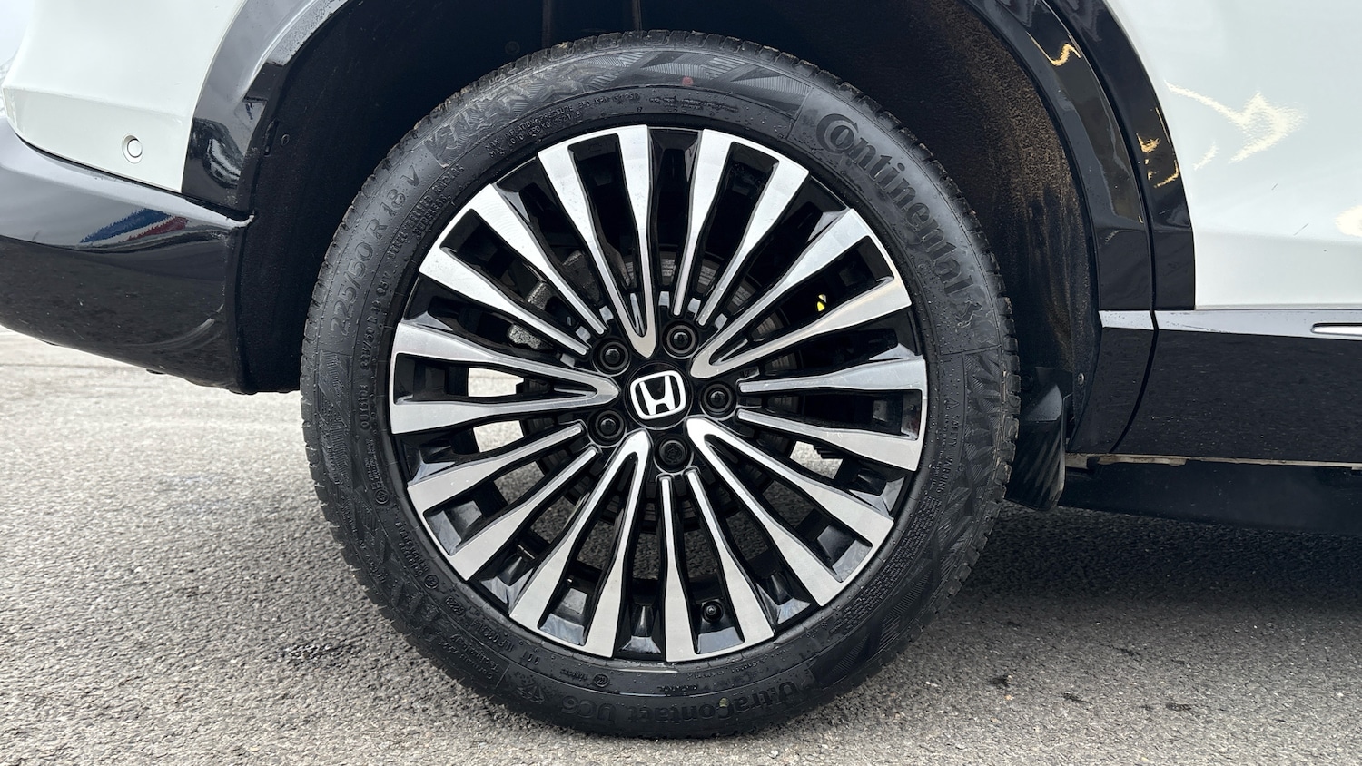 Used Honda e NY1 2024 for sale - 77324378: Photo 9