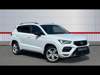 2021 (71) - 1.5 TSI EVO FR 5dr Petrol Estate