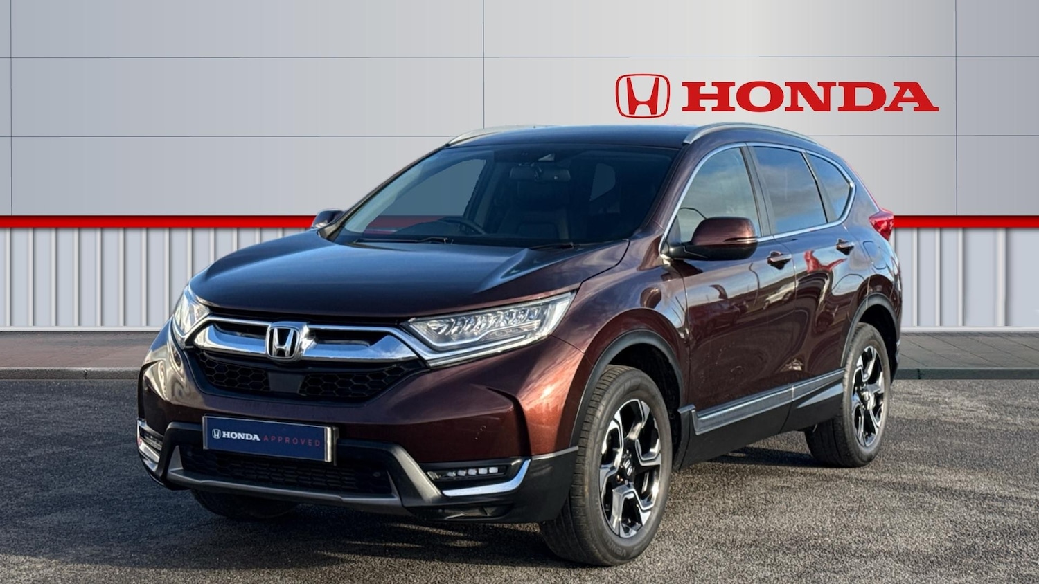 Used Honda CR-V 2019 for sale - 76710015: Photo 10