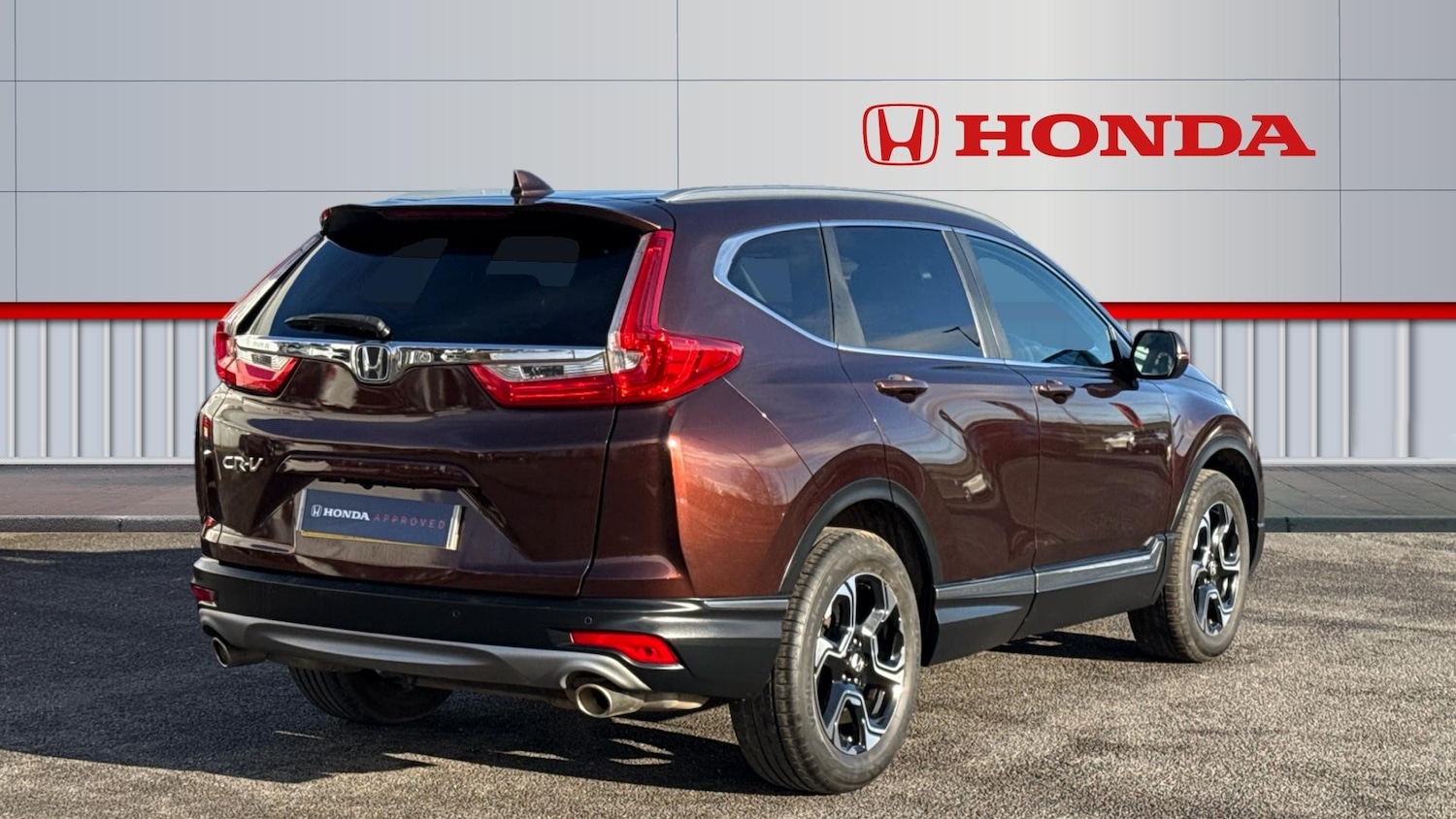 Used Honda CR-V 2019 for sale - 76710015: Photo 12