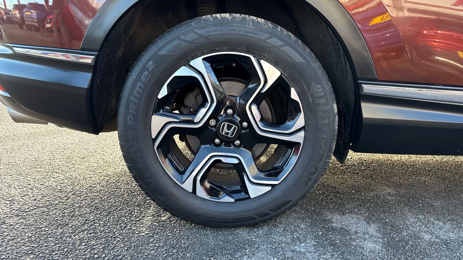 Used Honda CR-V 2019 for sale - 76710015: Photo 14